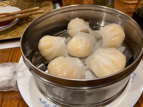 中華料理 帆 さんの 日本で唯一ここだけ。上海から西に10km、湖州地方の安ウマ中華を楽しもう（2000円から）