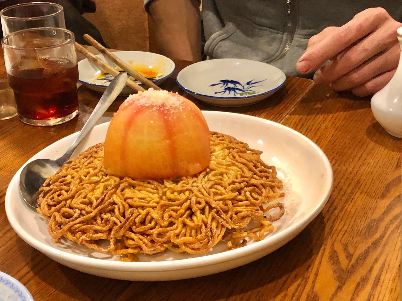 中華料理 帆 さんの 日本で唯一ここだけ。上海から西に10km、湖州地方の安ウマ中華を楽しもう（2000円から）