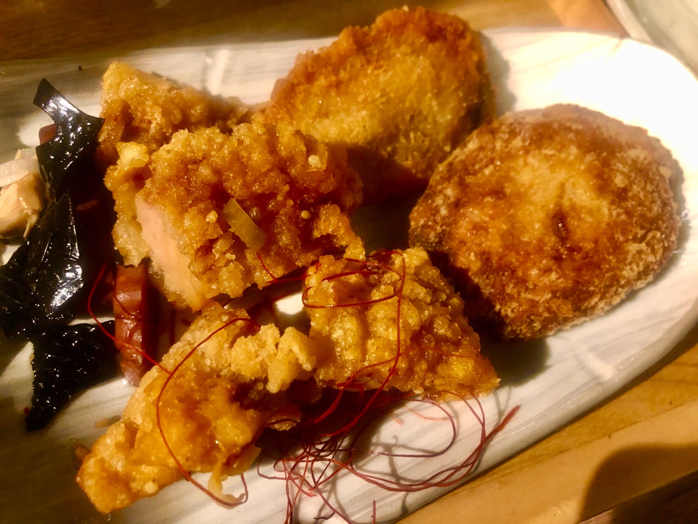 離島キッチン 日本橋店 さんの 全国400以上の「離島」から産地直送！「離島キッチン 日本橋店」で島ごはんビュッフェを楽しもう (¥4,000 ~ ¥4,999)