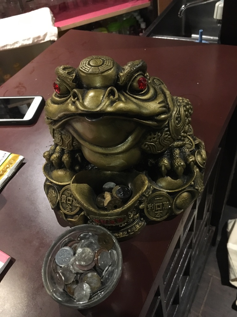 聚福楼(ジュフクロウ) さんの 羊やうさぎの丸焼きが味わえる！「聚福楼」で好きな料理を頼もう (￥3,000～￥3,999)