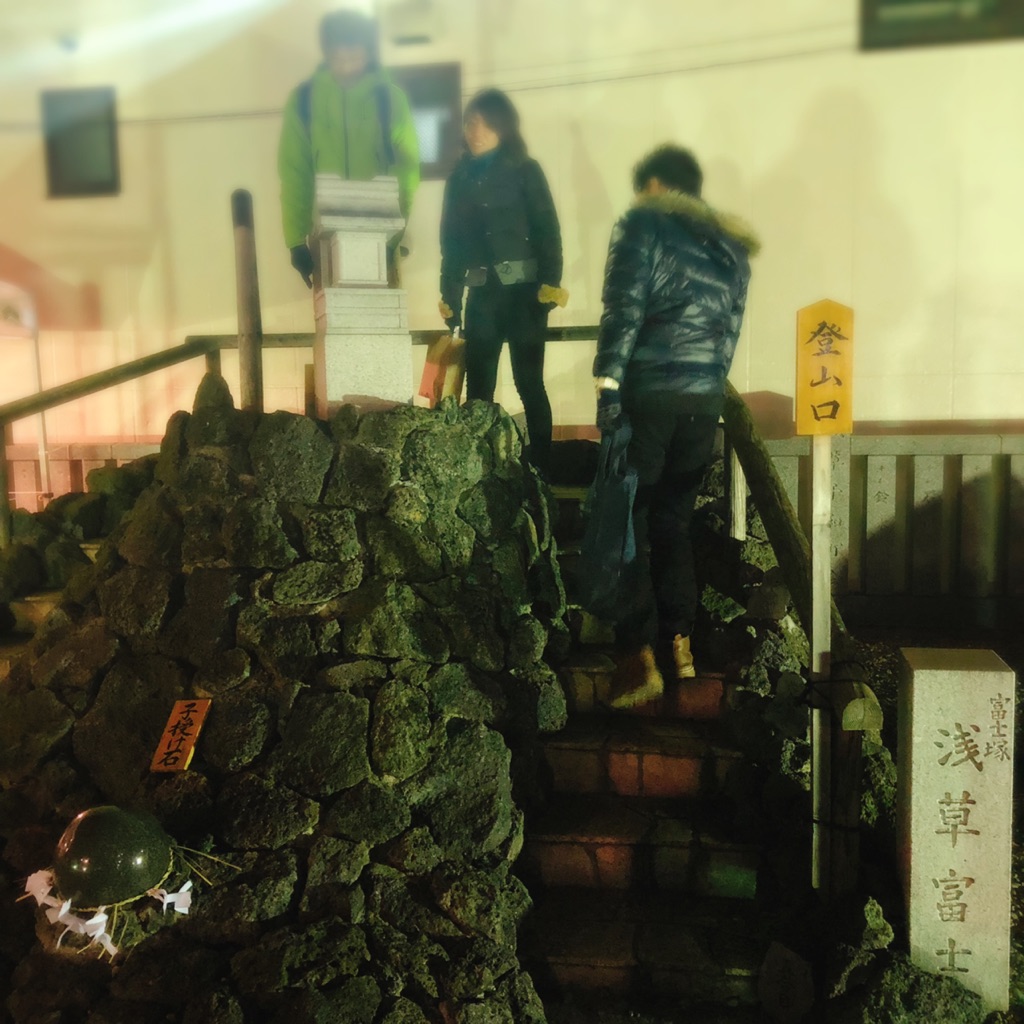 idumi さんの みん食のつづき vol.1 持ち寄り編