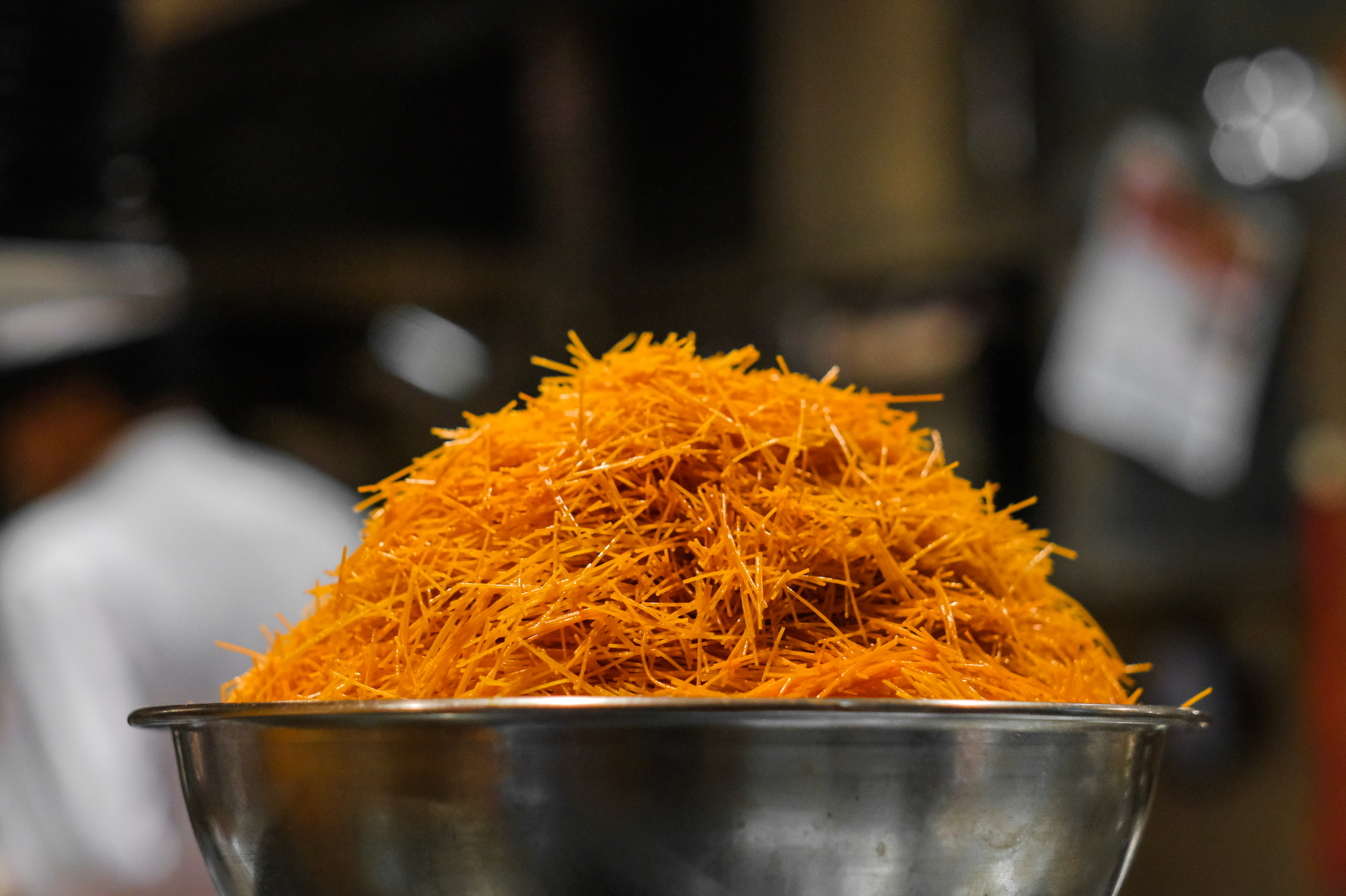 ビキニピカール さんの スペイン料理界の第一人者、ジョセップ氏監修！スペインバル「ビキニ ピカール」で好きな料理を頼もう (¥3,000 ~ ¥3,999)