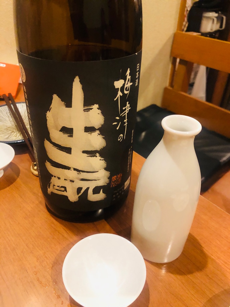 日本酒バルどろん さんの 隠れた地酒が24種類以上！日本酒をカジュアルに楽しもう（3000円から）