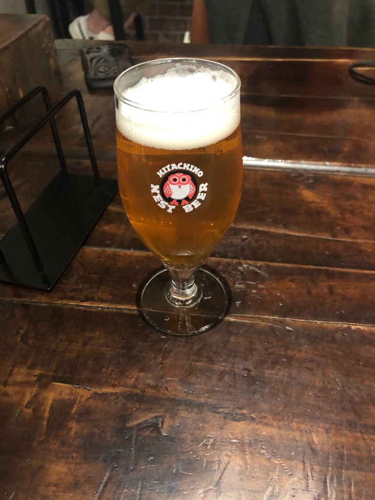 常陸野ブルーイング・ラボ さんの 【20代限定】日本人なら一度は飲むべき！フクロウ印のクラフトビールを飲みに行こう