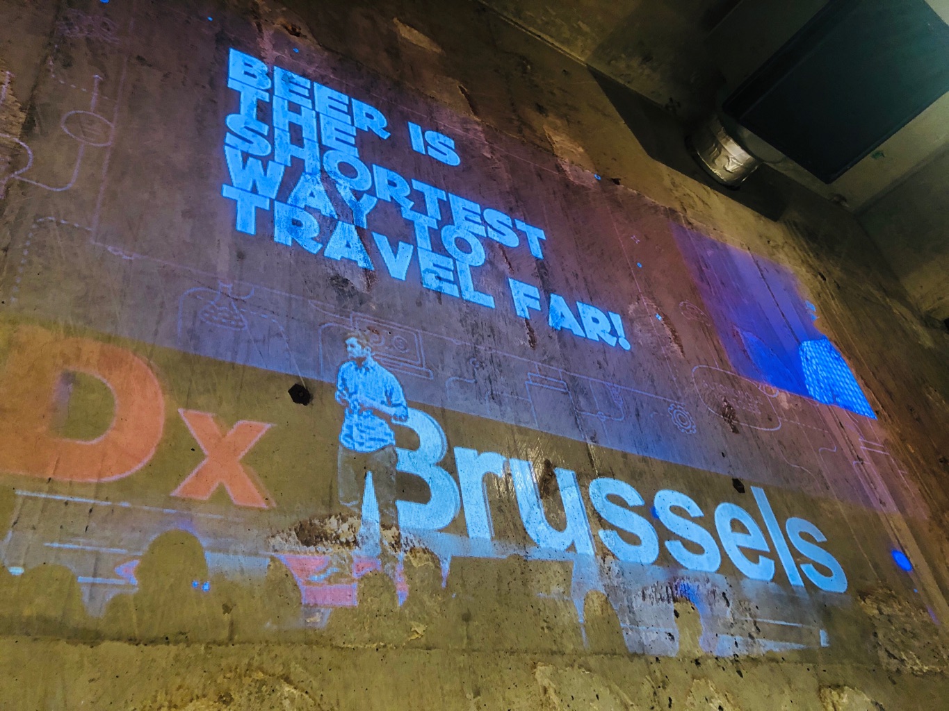 ブラッセルズ さんの 【HOPPIN’GARAGE 1周年記念🎉】クラフトビールのお店に行って限定ビールをゲットしよう🎉＠ブラッセルズビアプロジェクト新宿 (￥3,000～￥3,999)	