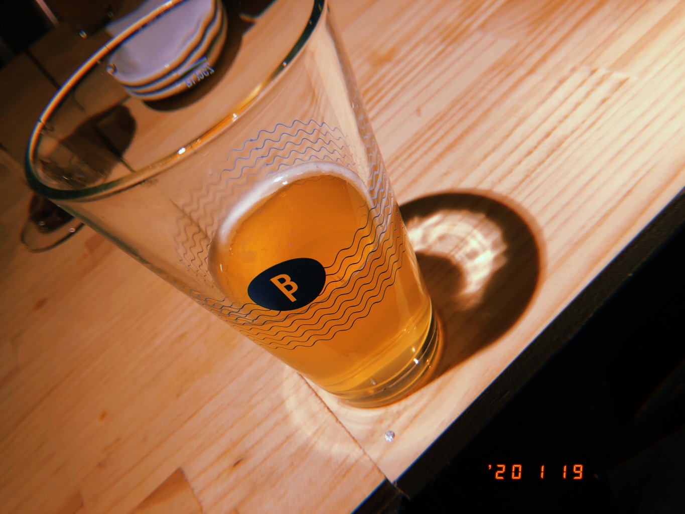 ブラッセルズ さんの 【HOPPIN’GARAGE 1周年記念🎉】クラフトビールのお店に行って限定ビールをゲットしよう🎉＠ブラッセルズビアプロジェクト新宿 (￥3,000～￥3,999)	