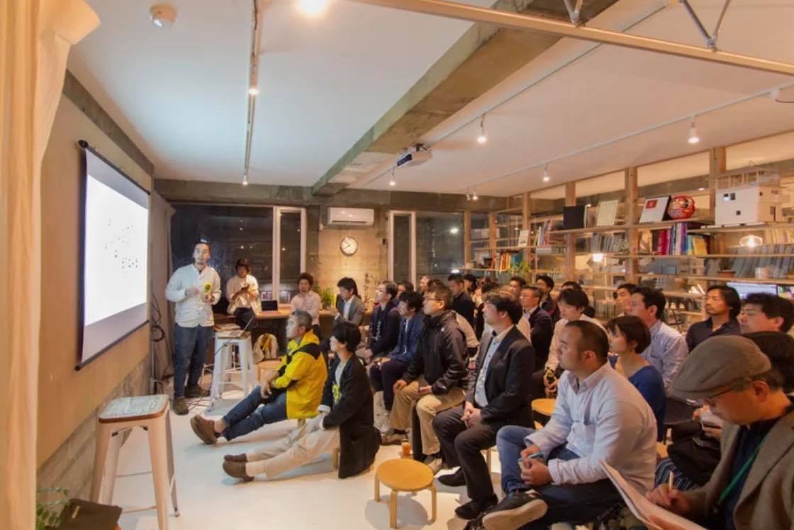 広島県まりこGM(ジェネラルマネージャー) さんの 満席御礼!!広島県呉市を知り呉グルメを味わう‼︎ 『超呉会議』