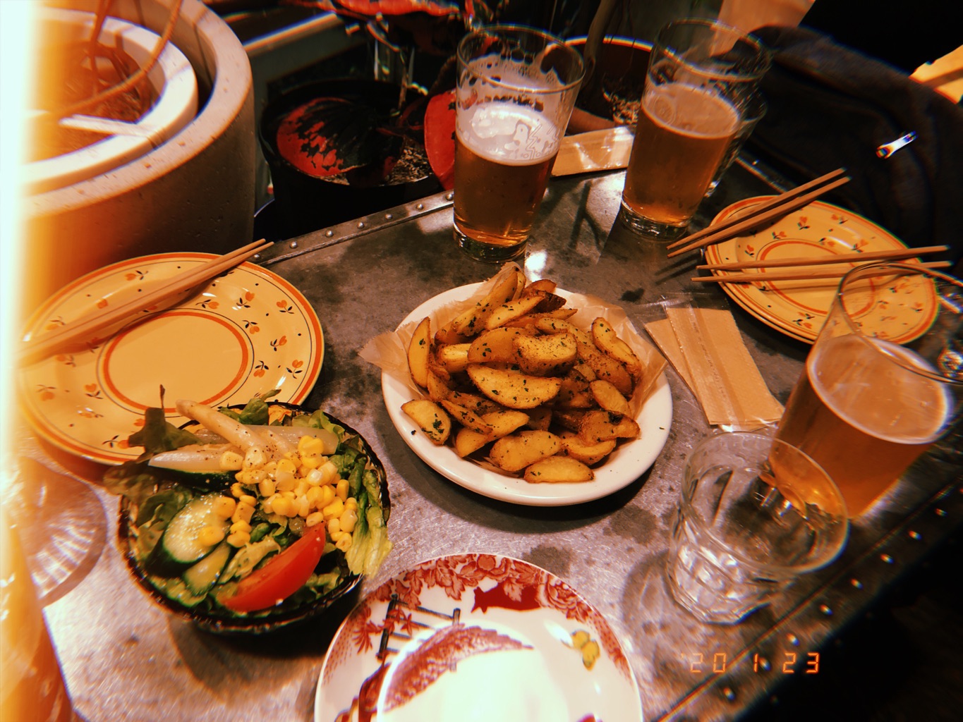 終日one(シュウジツワン) さんの 【HOPPIN’GARAGE 1周年記念🎉】クラフトビールのお店に行って限定ビールをゲットしよう🎉＠終日one(￥2,000～￥2,999)