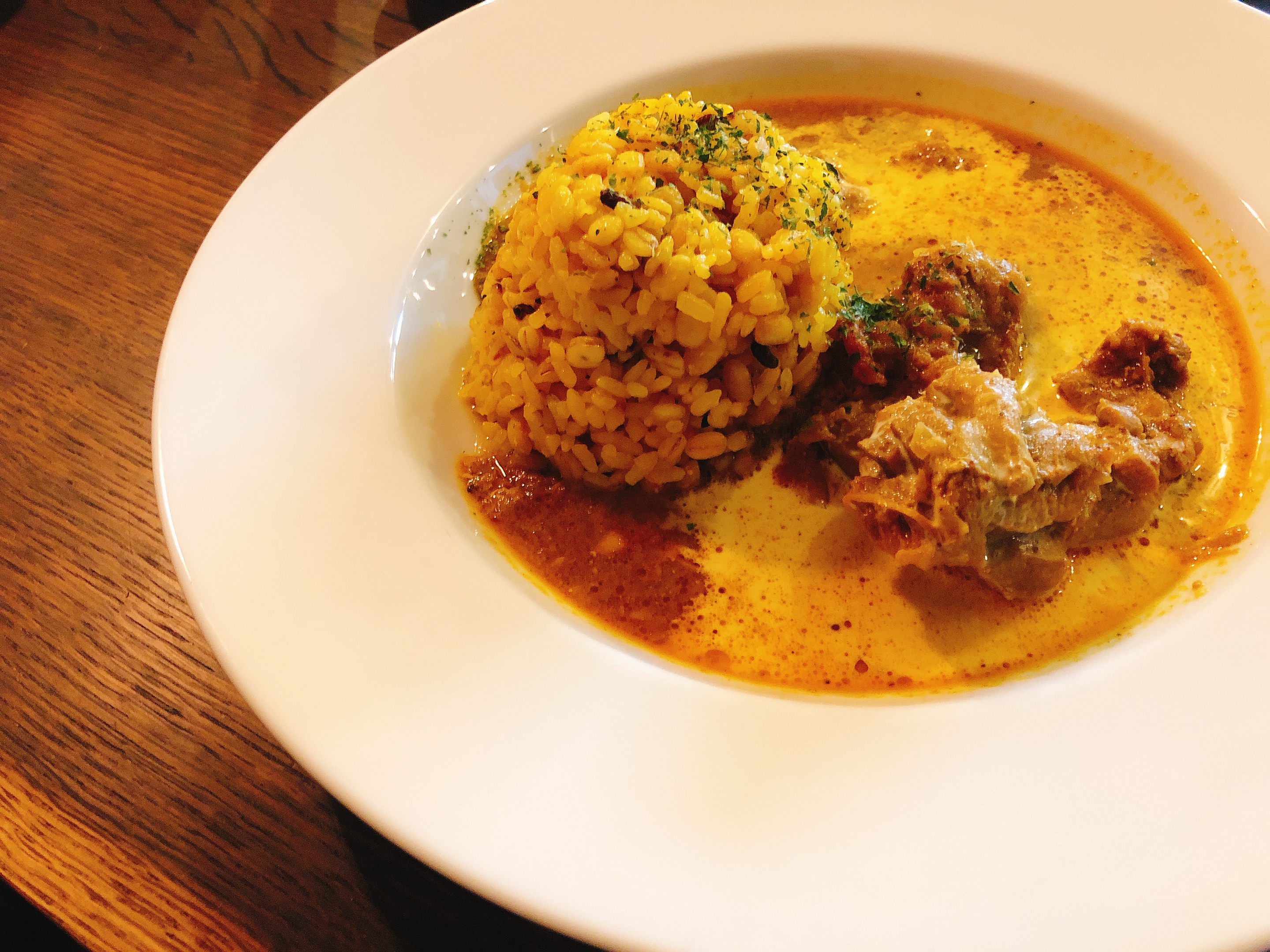 Yuichiro さんの 機内食をイメージしたTRAVELパーティー