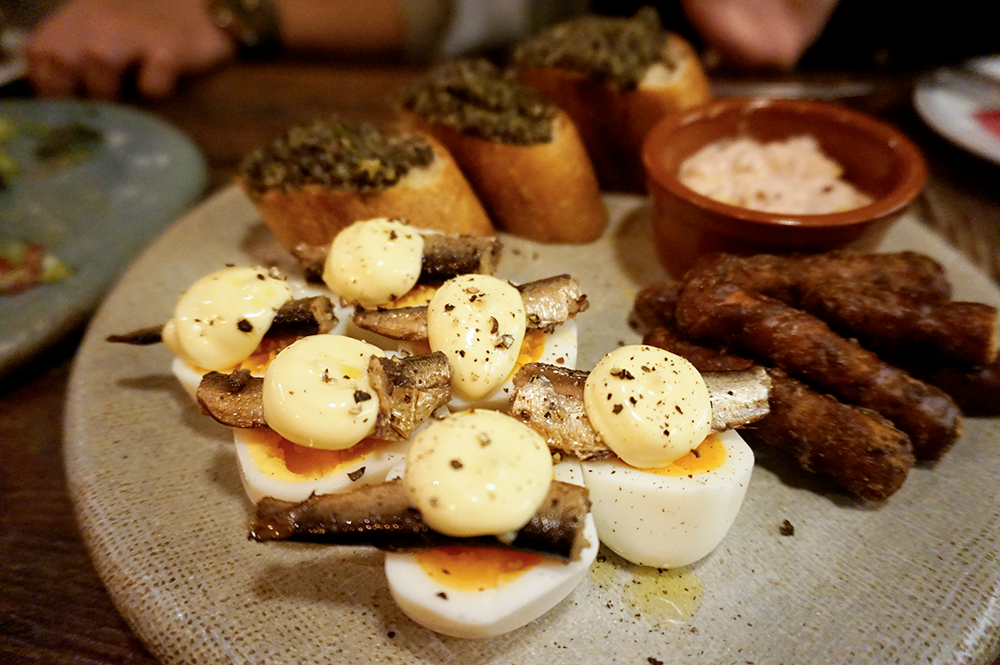 胃袋にズキュン さんの 【増席しました✨】ワインが飲みたい＠自然派ワインビストロ 胃袋にズキュン