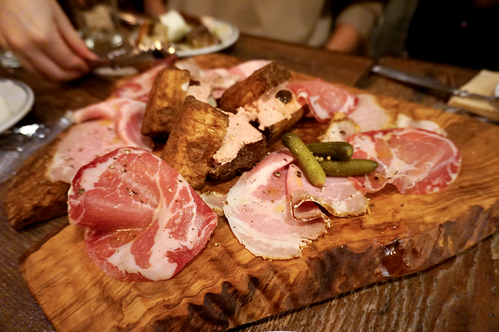 胃袋にズキュン さんの 【増席しました✨】ワインが飲みたい＠自然派ワインビストロ 胃袋にズキュン