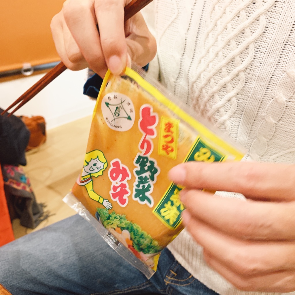 やす さんの 【やすの金沢の漬物で朝食を！】大好き❤️お漬物Pop-Upデイ。とにかく漬物や漬物料理が大好きなCOOKとHIKERが集結😋 楽しいとおいしいはみんなで作る‼️朝から晩までいろんなPop-Upが連続で、まるごと1日みんなで楽しめるPop-Upデイ✨@両国ガレージ