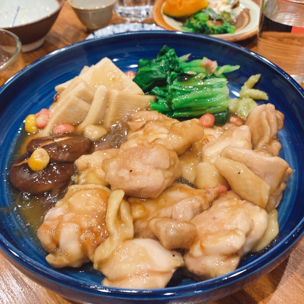 やす さんの 【やすの金沢の漬物で朝食を！】大好き❤️お漬物Pop-Upデイ。とにかく漬物や漬物料理が大好きなCOOKとHIKERが集結😋 楽しいとおいしいはみんなで作る‼️朝から晩までいろんなPop-Upが連続で、まるごと1日みんなで楽しめるPop-Upデイ✨@両国ガレージ