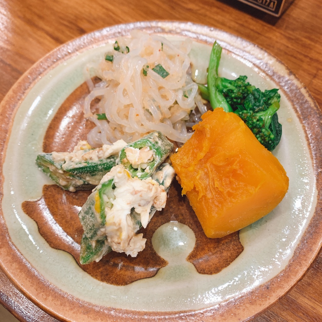 やす さんの 【やすの金沢の漬物で朝食を！】大好き❤️お漬物Pop-Upデイ。とにかく漬物や漬物料理が大好きなCOOKとHIKERが集結😋 楽しいとおいしいはみんなで作る‼️朝から晩までいろんなPop-Upが連続で、まるごと1日みんなで楽しめるPop-Upデイ✨@両国ガレージ