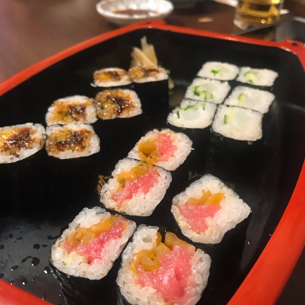 乃池(のいけ) さんの 【開催決定✨】一口含んだだけで美味い！寿司「乃池」で好きな料理を頼もう (¥2,000 ~ ¥2,999)