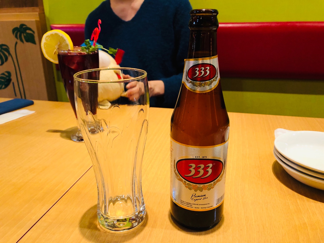 ベトナミング さんの ベトナムっ子たちに愛された味！「ベトナミング」で好きな料理を頼もう (¥3,000 ~ ¥3,999)