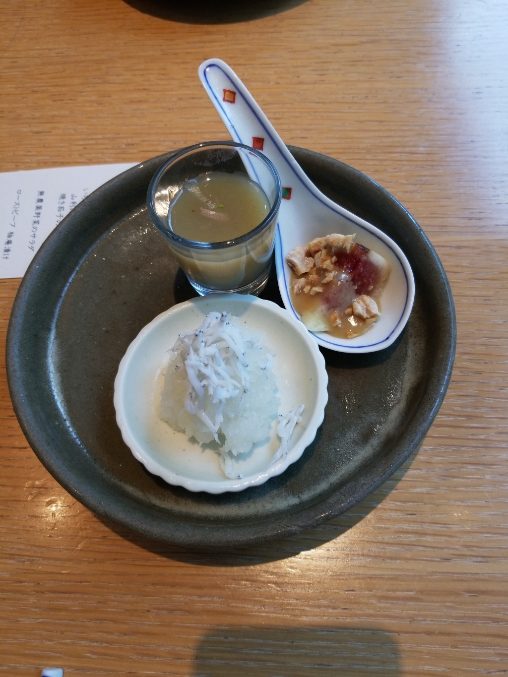 KitchHike『みんなでお店』 さんの 他では味わえないタパスとお酒♪スペイン×バルの『ボケロナ』にみんなで行こう！