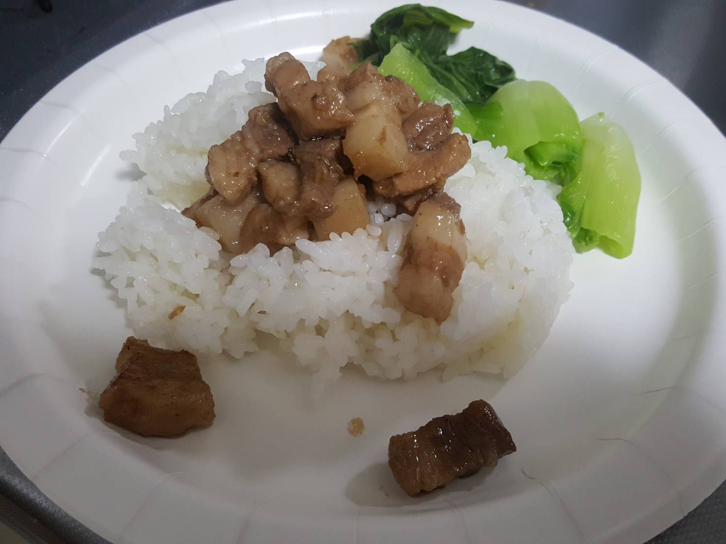 直道 さんの ローストビーフ会 in Share house たまて箱