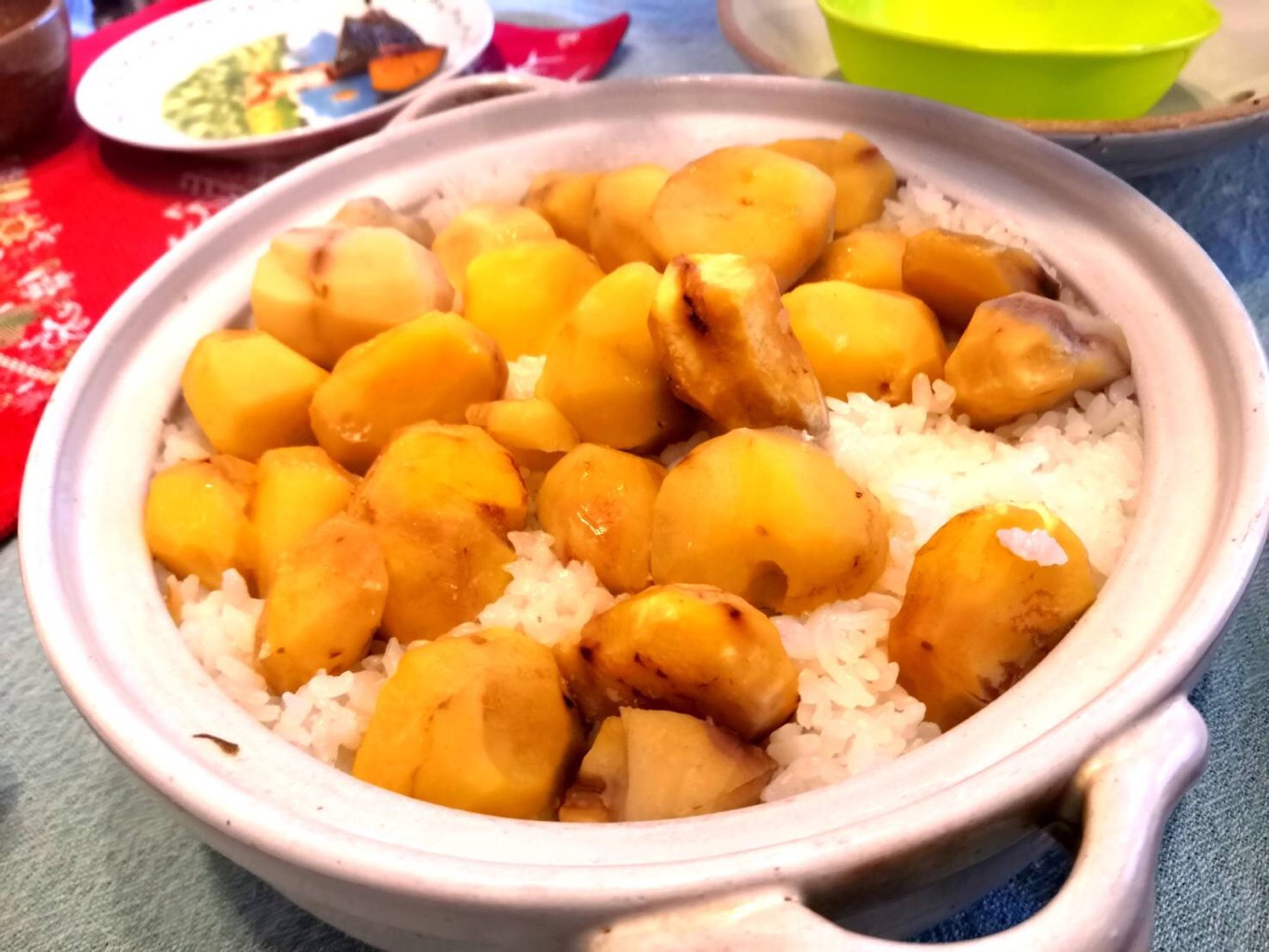 NAOMI さんの 満席御礼【実は今が旬】いちご大作戦！いちごスイーツを存分に楽しむ会〜mogmogはうす