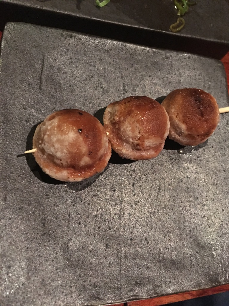 うな串 焼き鳥 う福 八丁堀 さんの 串焼き屋で一杯飲んで帰ろう＠うな串 焼き鳥 う福　八丁堀