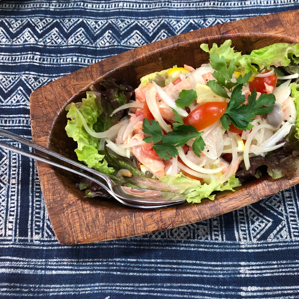 masae さんの タイ＆ラオスで見つけた発酵　✖️醤のペアリングPARTY