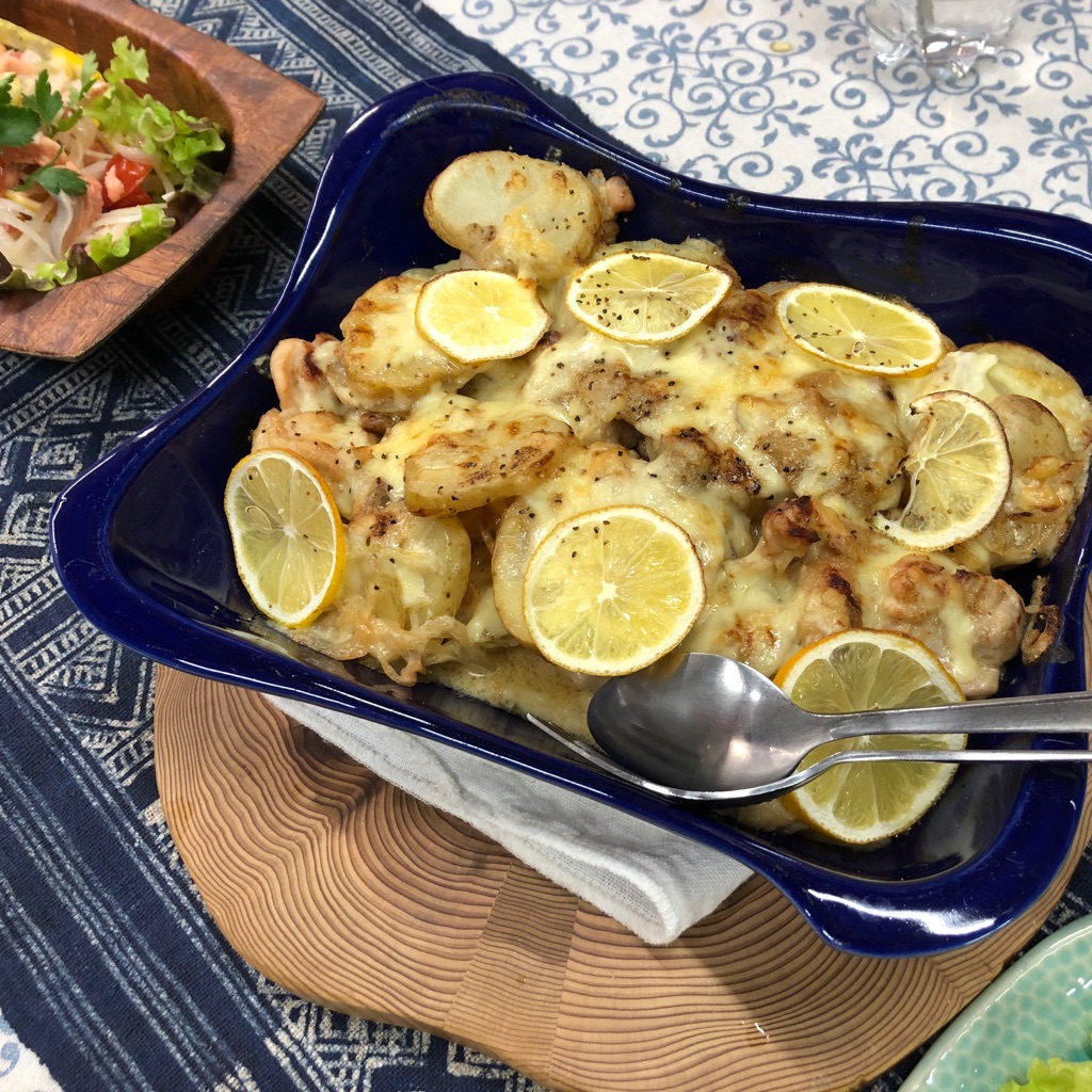 masae さんの タイ＆ラオスで見つけた発酵　✖️醤のペアリングPARTY