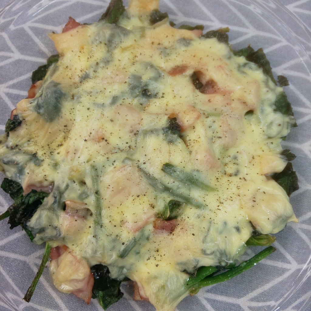 Miho さんの 🍴料理コソ練 & ボードゲーム