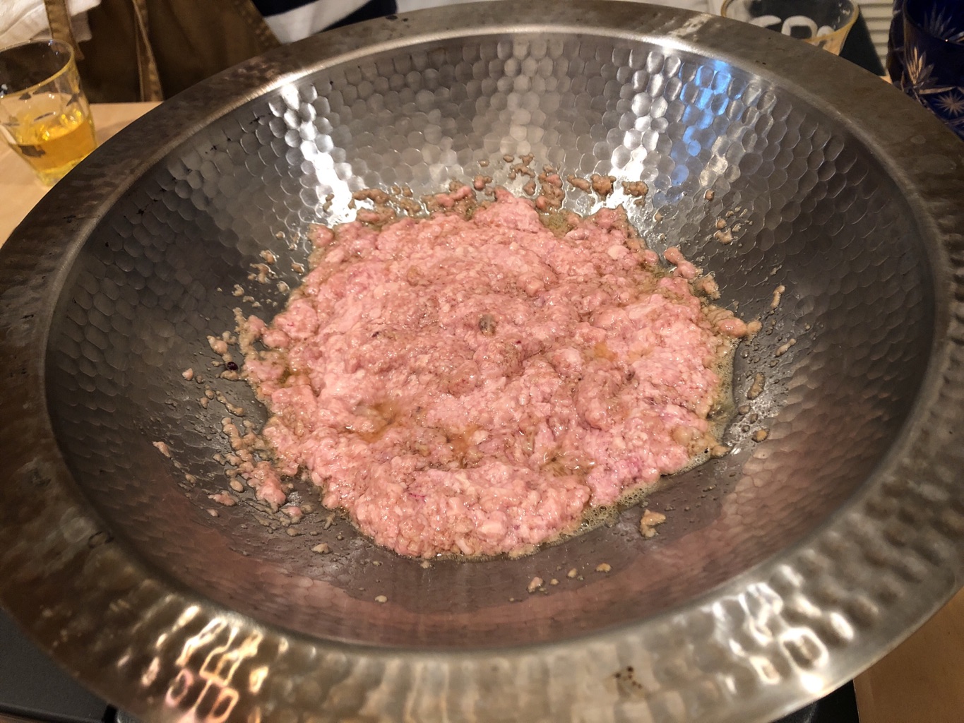 Mihoko さんの 魚のお福分け　7/10　沖縄竹富島の有頭エビでエビチリを作りましょう