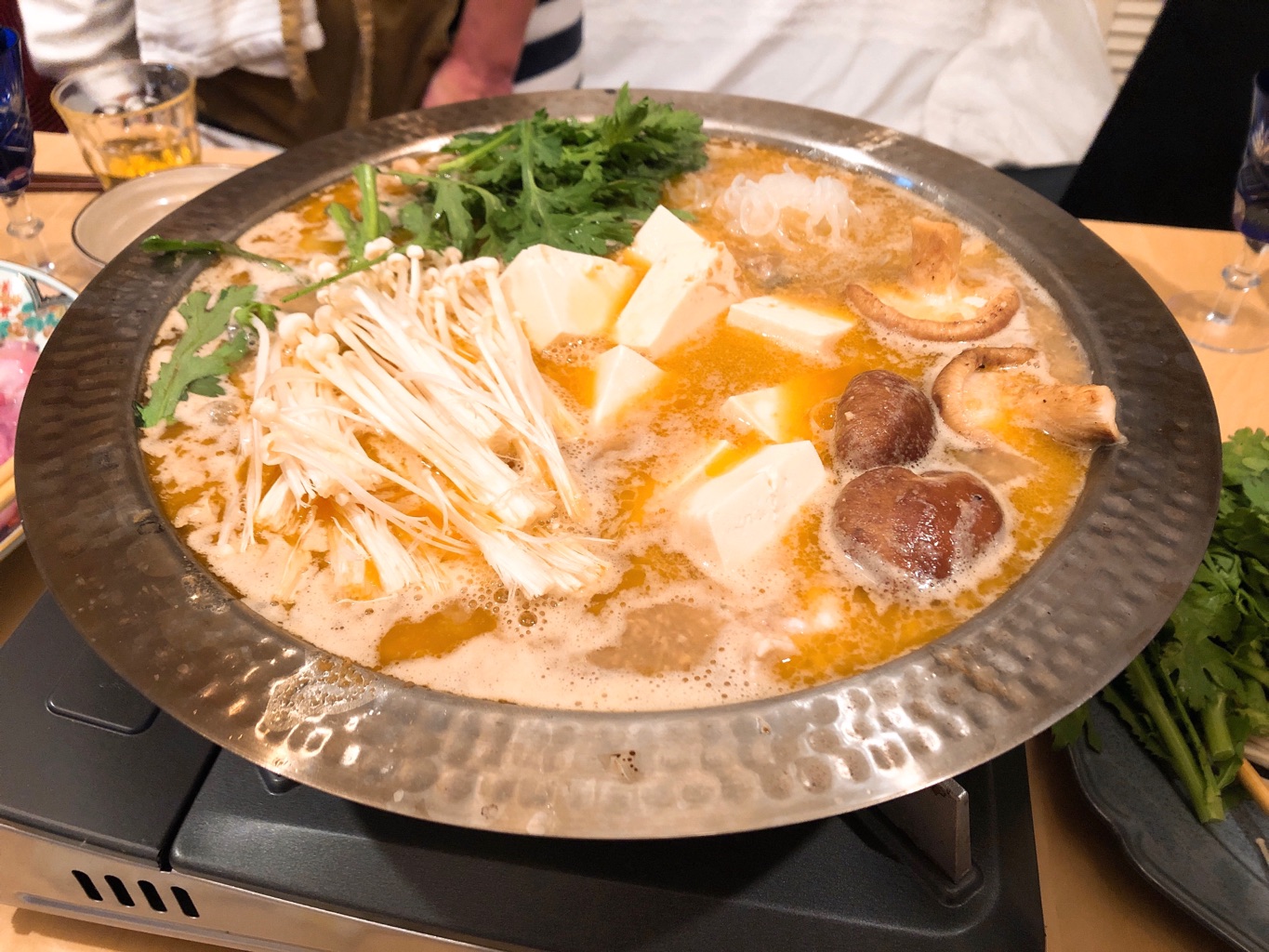 Mihoko さんの 魚のお福分け　7/10　沖縄竹富島の有頭エビでエビチリを作りましょう