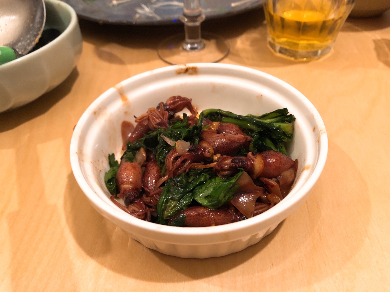 Mihoko さんの 魚のお福分け　7/10　沖縄竹富島の有頭エビでエビチリを作りましょう