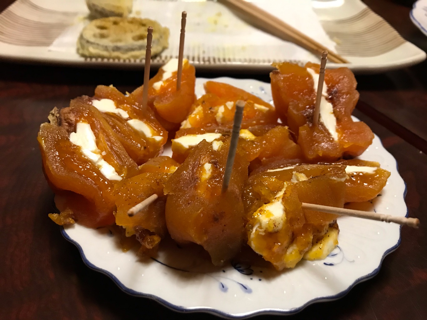 Maiko @ Kitchen Banquet さんの ワインと手作りテリーヌドカンパーニュ〜冬バージョン〜※女性限定