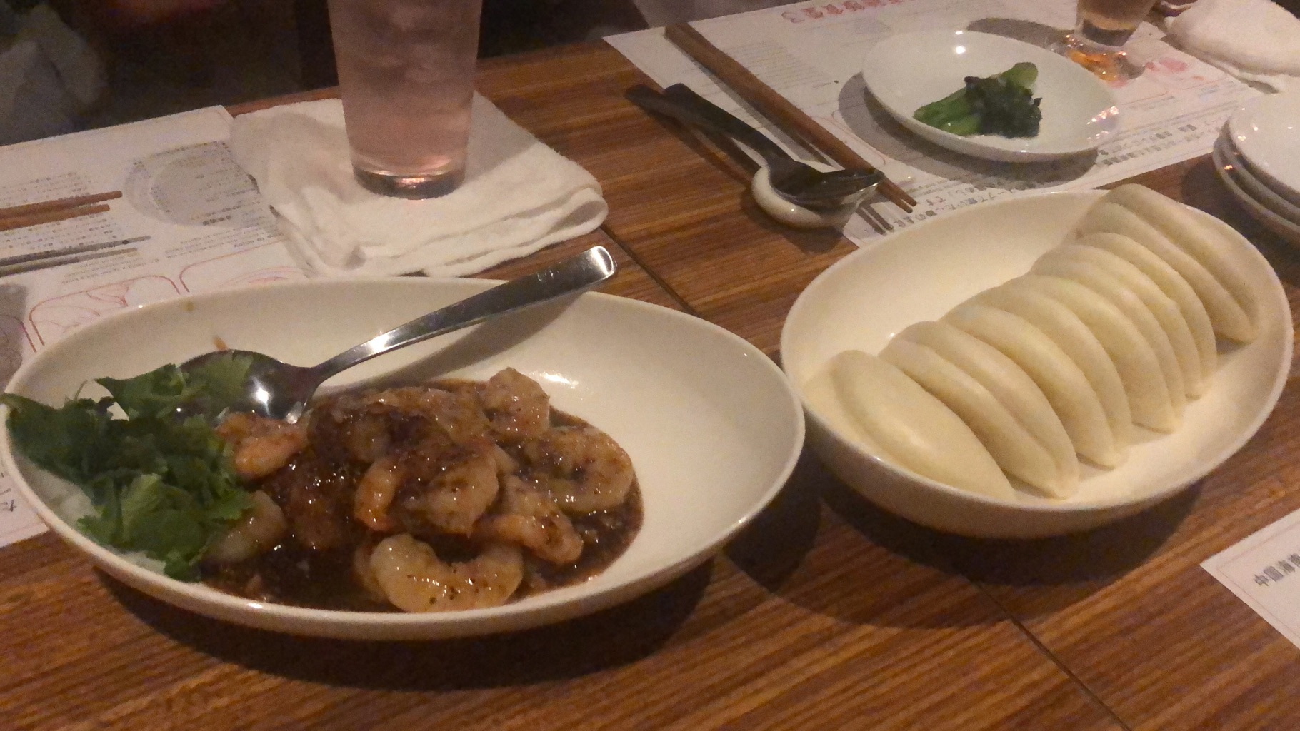 海南鶏飯食堂3 表参道店(ハイナンジーファン) さんの 【シンガポール】ソースから全て厨房で手作り！至福のシンガポール料理を楽しもう