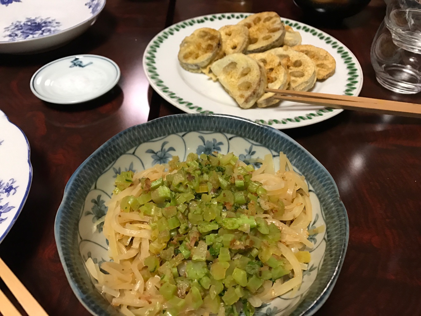 Maiko @ Kitchen Banquet さんの ワインと手作りテリーヌドカンパーニュ〜冬バージョン〜※女性限定