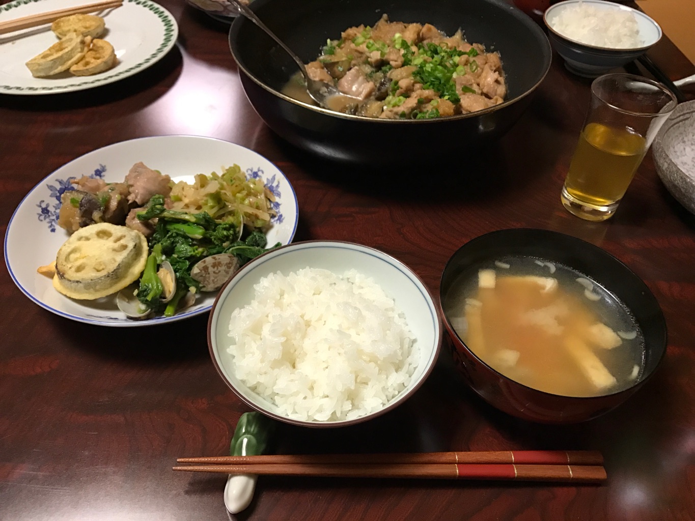 Maiko @ Kitchen Banquet さんの ワインと手作りテリーヌドカンパーニュ〜冬バージョン〜※女性限定