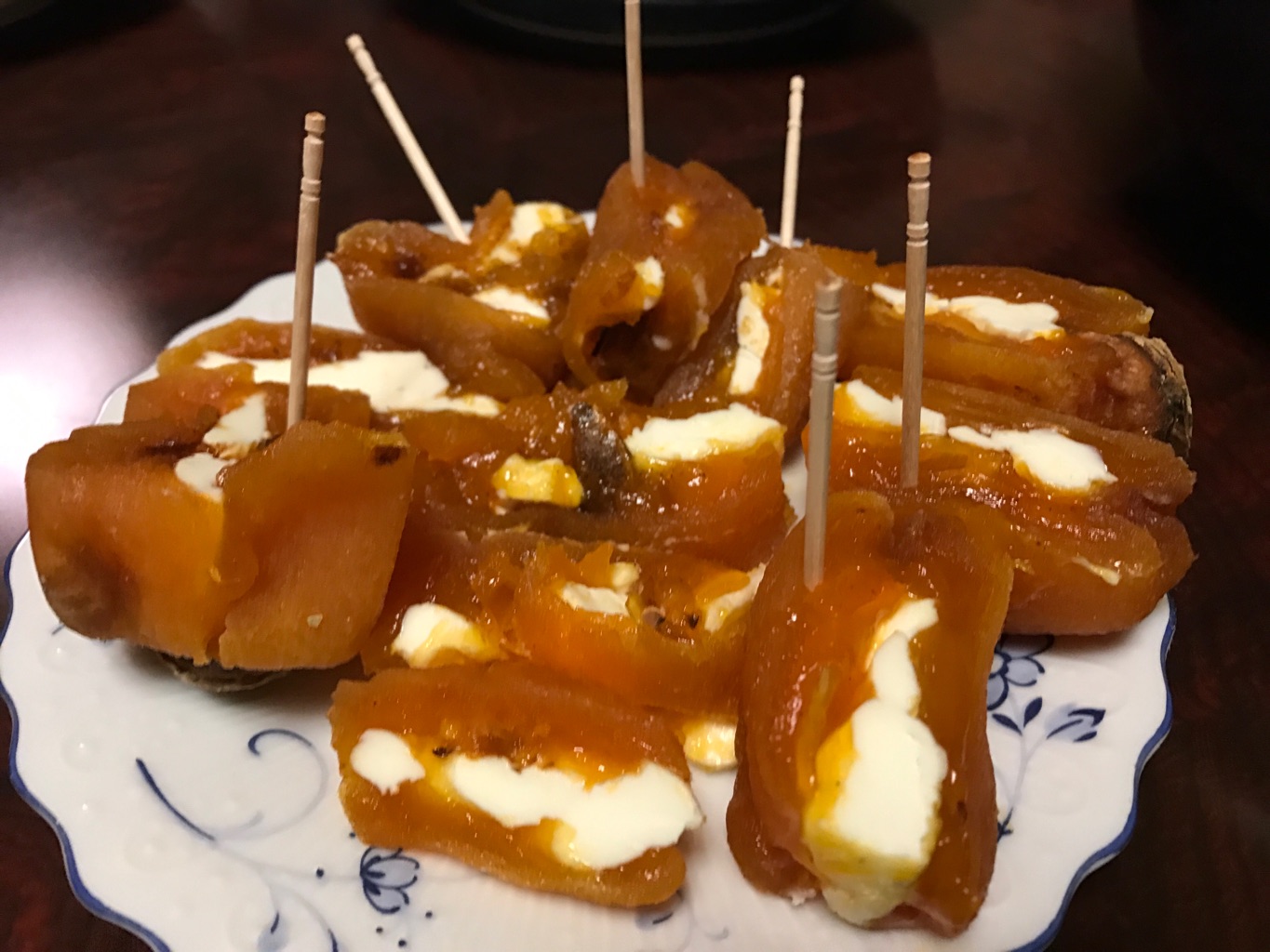 Maiko @ Kitchen Banquet さんの ワインと手作りテリーヌドカンパーニュ〜冬バージョン〜※女性限定