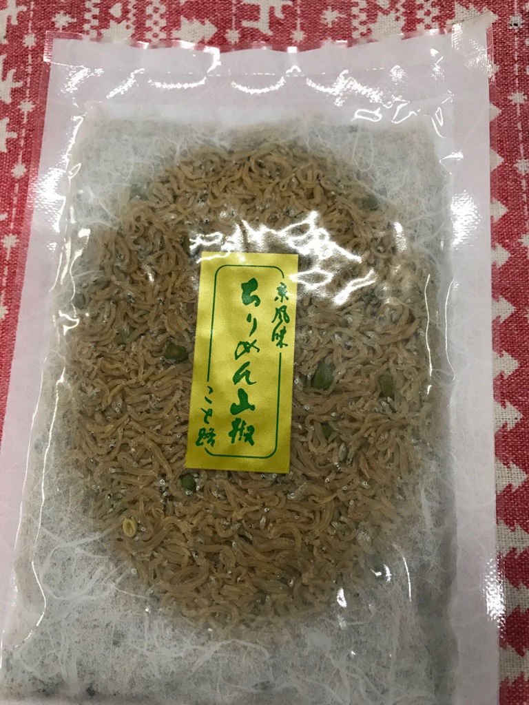 Nori さんの 【湯葉丼】と【ぶぶ漬け】を作ってみよう
