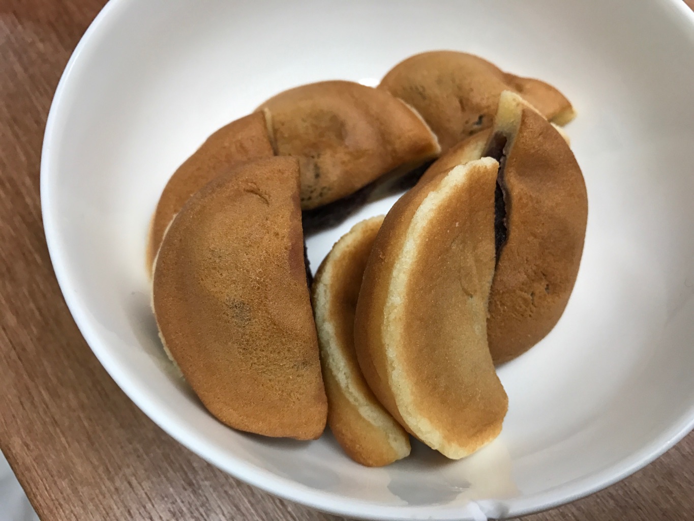 Nori さんの 【湯葉丼】と【ぶぶ漬け】を作ってみよう