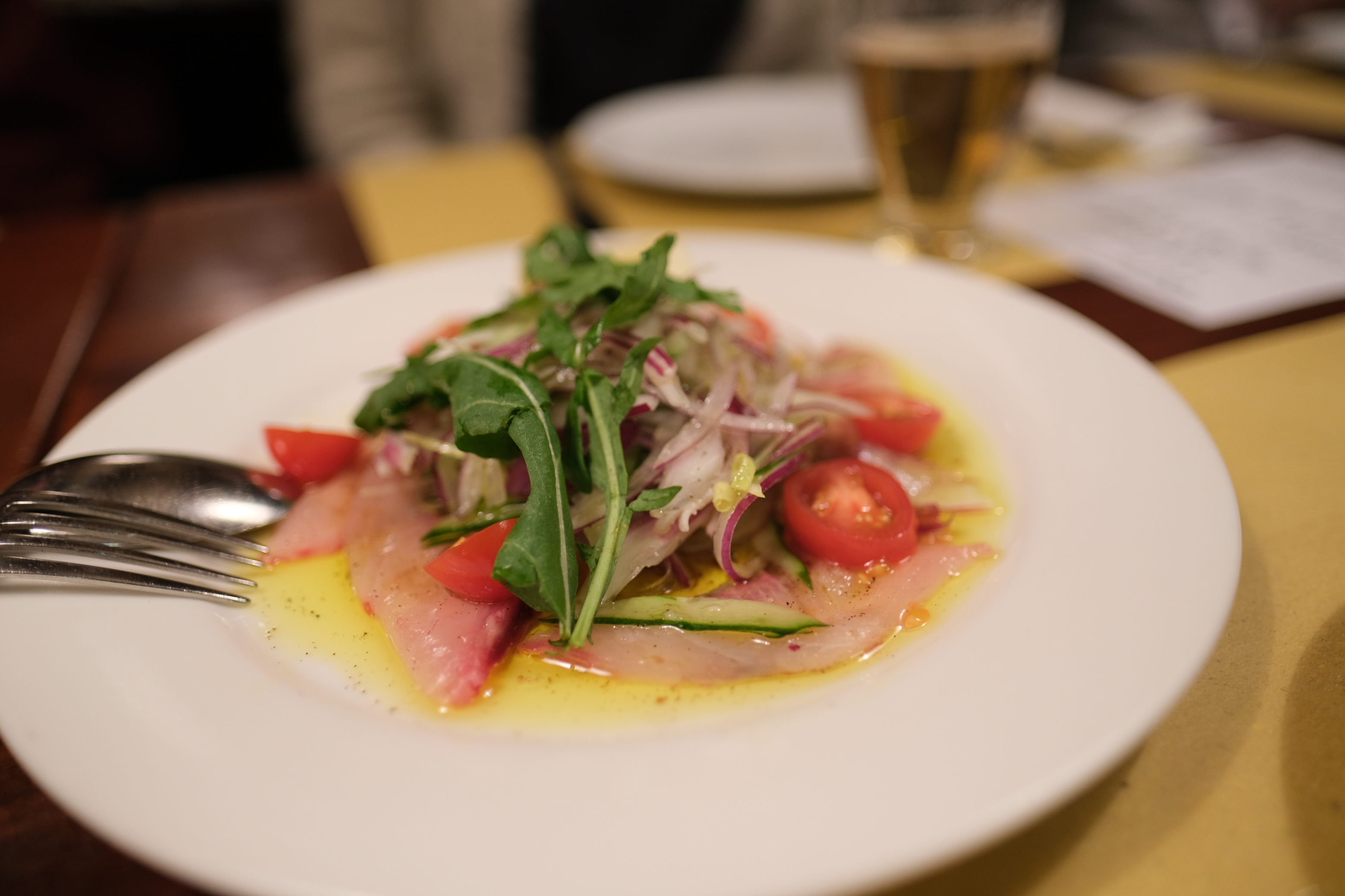 IL Bacaro(イル・バーカロ) さんの 料理も空間もまるでヴェネチア。イタリアン「イル・バーカロ」で本場の料理を頼もう (¥3,000 ~ ¥3,999)