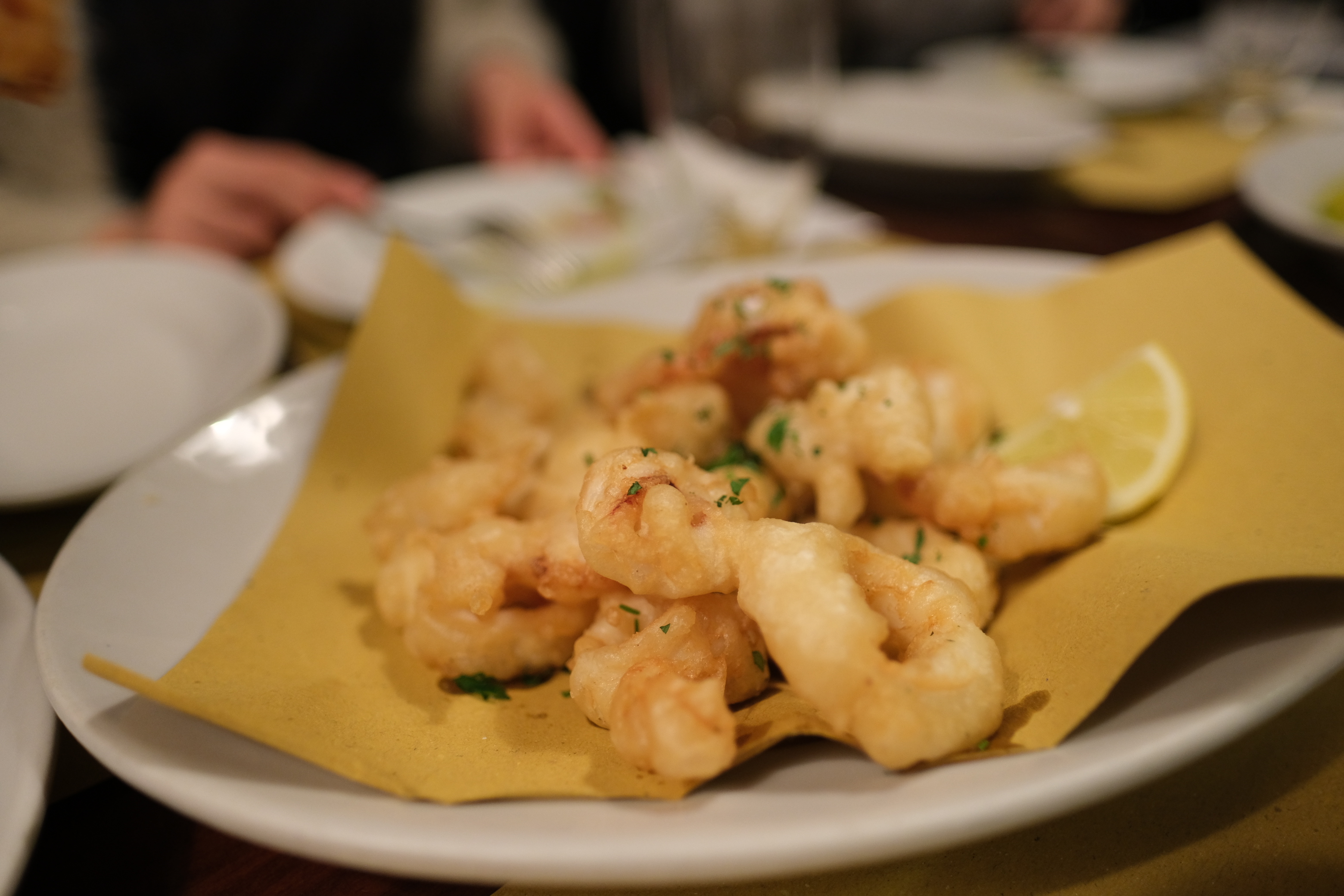 IL Bacaro(イル・バーカロ) さんの 料理も空間もまるでヴェネチア。イタリアン「イル・バーカロ」で本場の料理を頼もう (¥3,000 ~ ¥3,999)