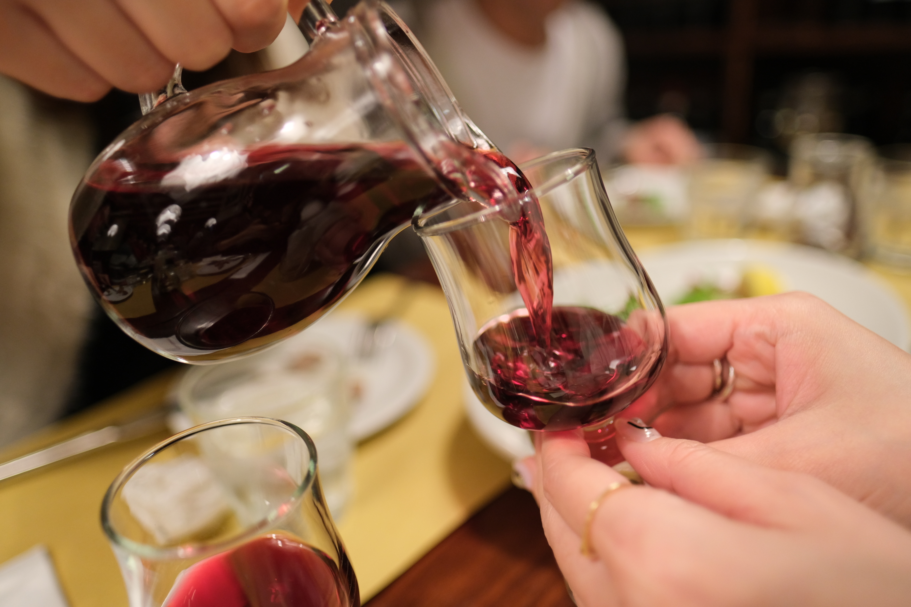 IL Bacaro(イル・バーカロ) さんの 料理も空間もまるでヴェネチア。イタリアン「イル・バーカロ」で本場の料理を頼もう (¥3,000 ~ ¥3,999)