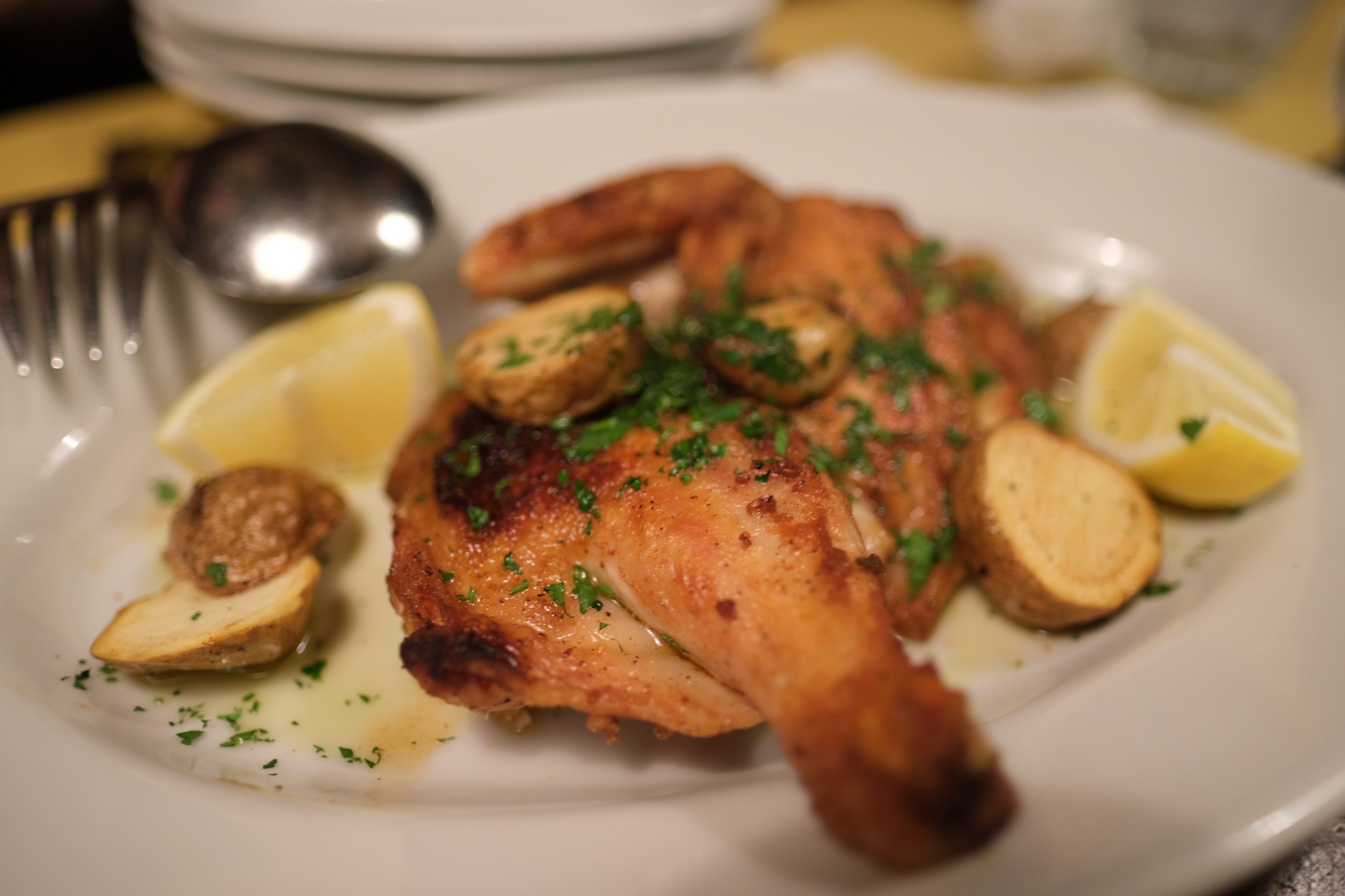 IL Bacaro(イル・バーカロ) さんの 料理も空間もまるでヴェネチア。イタリアン「イル・バーカロ」で本場の料理を頼もう (¥3,000 ~ ¥3,999)