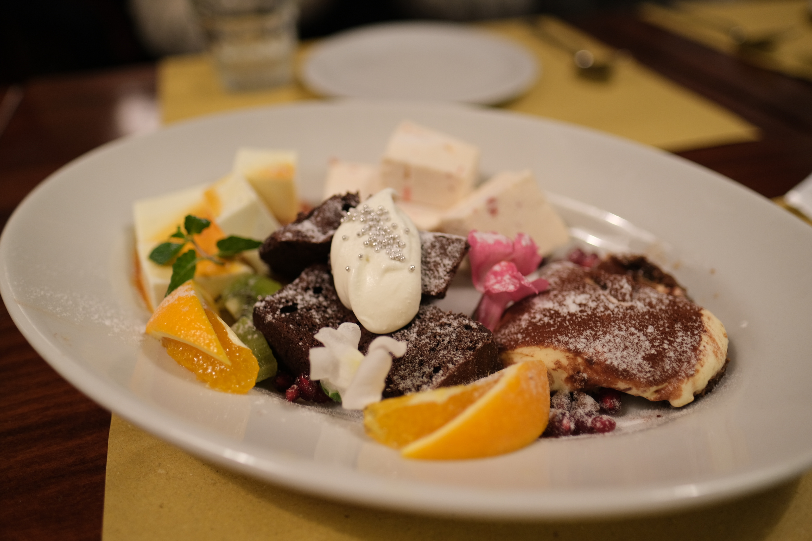 IL Bacaro(イル・バーカロ) さんの 料理も空間もまるでヴェネチア。イタリアン「イル・バーカロ」で本場の料理を頼もう (¥3,000 ~ ¥3,999)