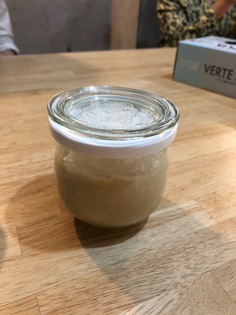 さち さんの 本みりんを使ってスイーツを作ろう！【生チョコタルト・クッキー・アイス】