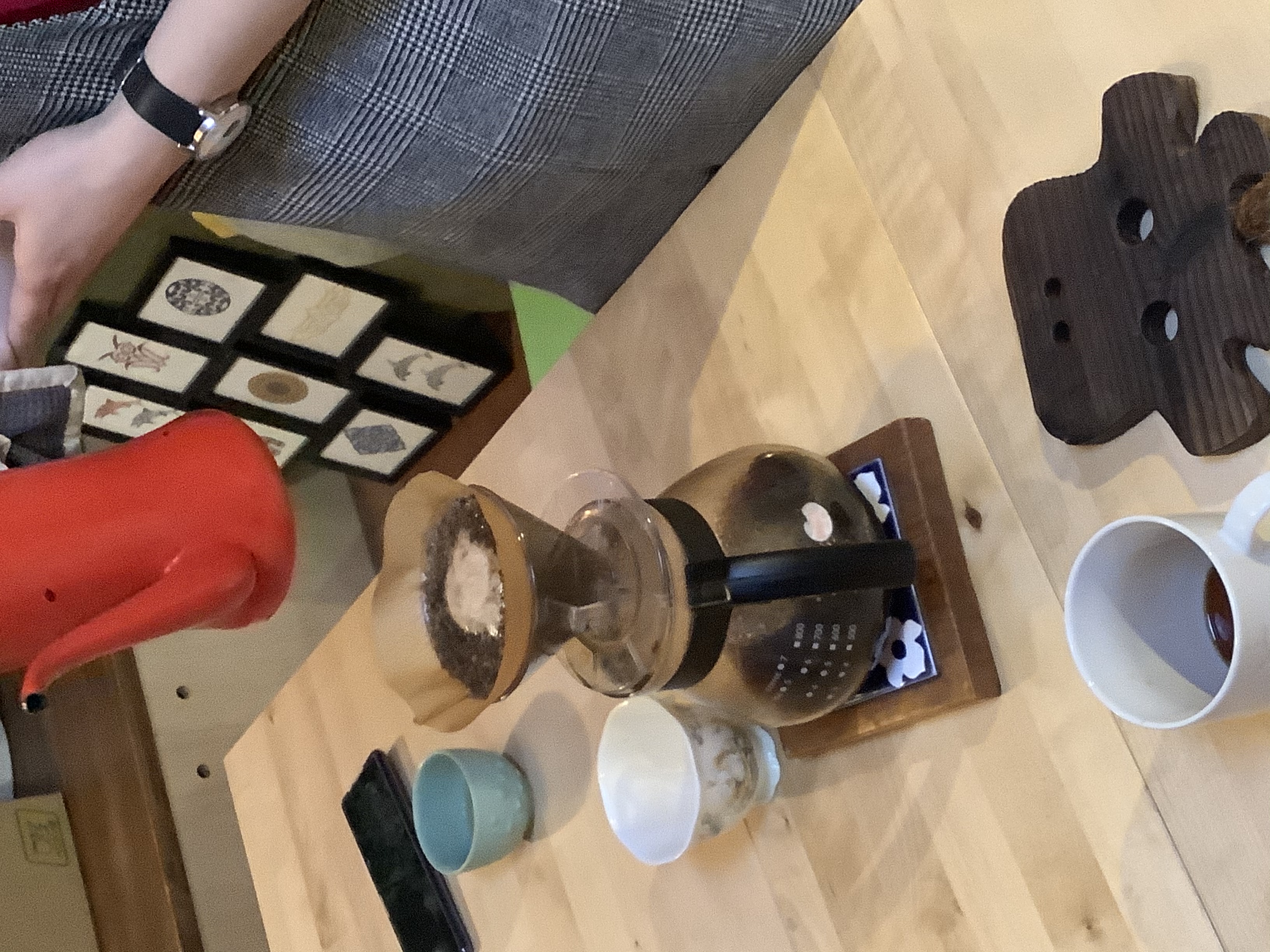 TAKEHIKO さんの 【大分県佐伯市】昼の部・「美人ブリ」を丸ごとさばいて食べつくす！ ワークショップ in 表参道 ミナガワビレッジ　食めぐり47 vol.4