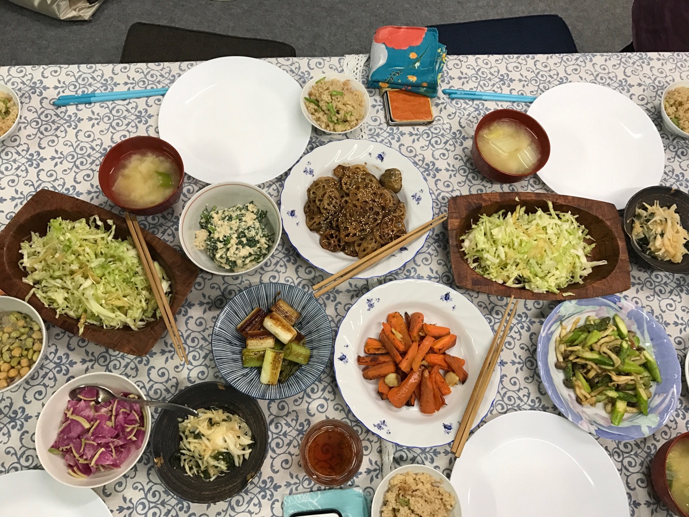 Rieko  さんの メニュー決定しました😊Rieko＆Hiroyoのオーブン料理[赤羽のお隣ハウス]