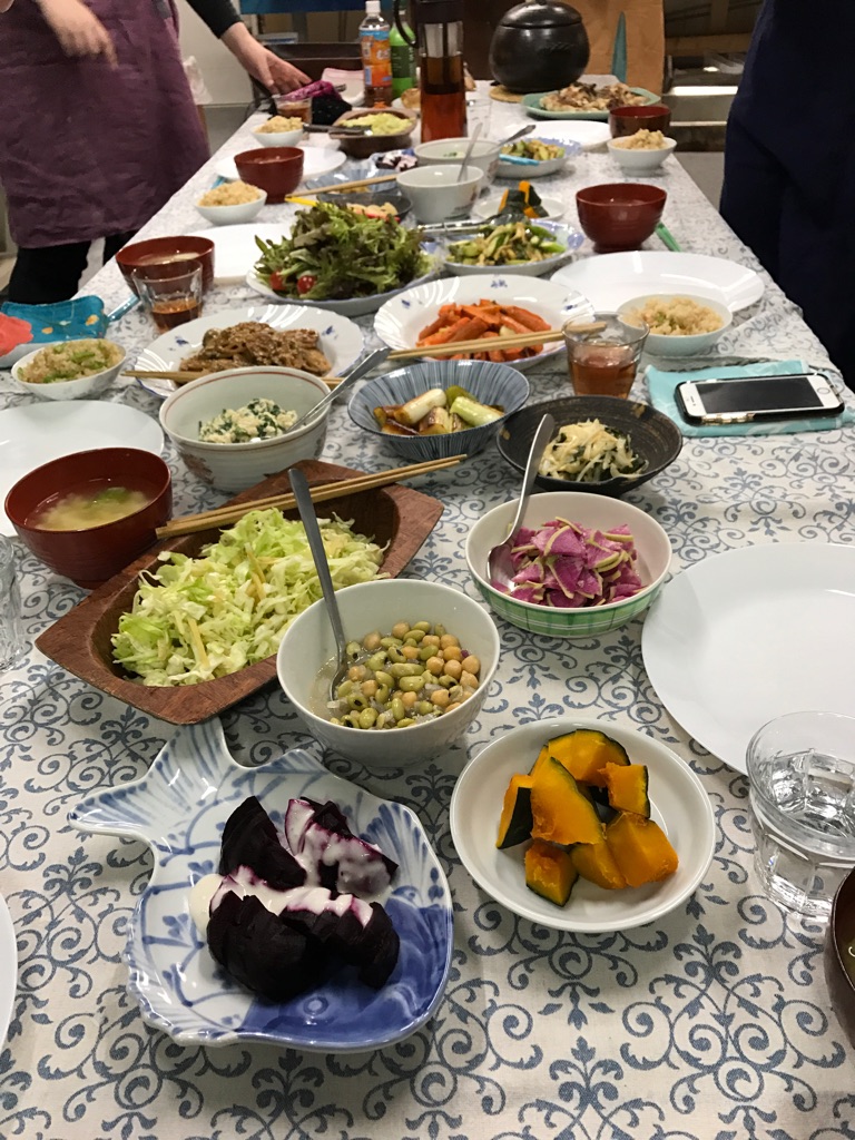 Rieko  さんの メニュー決定しました😊Rieko＆Hiroyoのオーブン料理[赤羽のお隣ハウス]