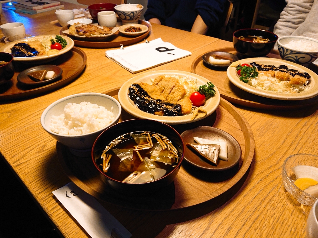 d47食堂 さんの 47都道府県の食と出会える！ほっこりごはんを「d47食堂」で頼もう(¥1,000 ~ ¥1,999)