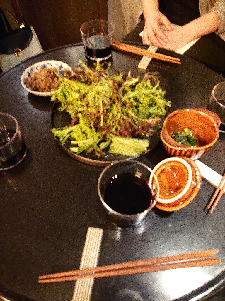 Rui さんの 【豊洲市場に魚仕入れに行こう！インスタ映え寿司ロール！】朝からルイズキッチン vol.13