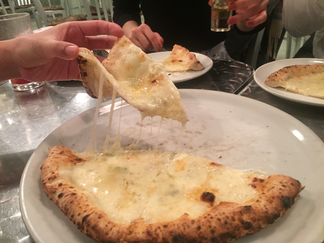 PIZZAMAN. OIMACHI(ピッツァマン オオイマチ) さんの ワインが飲みたい＠PIZZAMAN. OIMACHI(ピッツァマン オオイマチ)