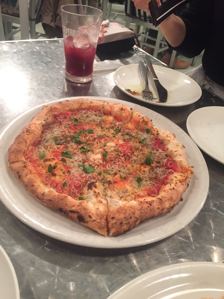 PIZZAMAN. OIMACHI(ピッツァマン オオイマチ) さんの ワインが飲みたい＠PIZZAMAN. OIMACHI(ピッツァマン オオイマチ)